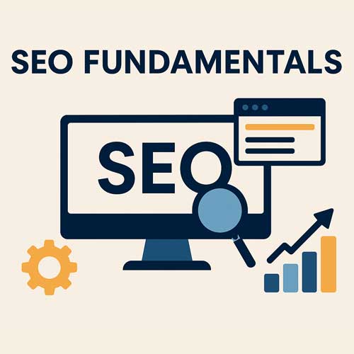 SEO Fundamentals